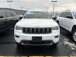 Jeep Grand Cherokee WK
