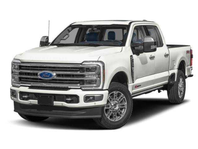 2024 Ford F-250 XL 4x4 Crew Cab 176 in's photo