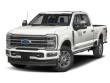 Used 2024 Ford F-250  Truck Crew Cab