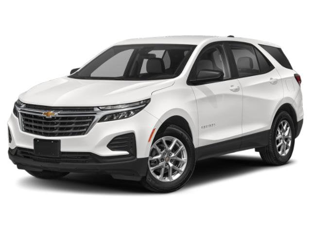 2023 Chevrolet Equinox AWD LT 1.5T's photo