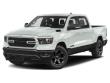 Used 2022 Ram 1500 Big Horn Truck Crew Cab