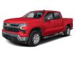 Used 2025 Chevrolet Silverado 1500 LT Truck Crew Cab