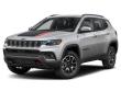 Used 2025 Jeep Compass Trailhawk SUV