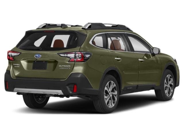 2022 Subaru Outback Touring XT photo 2