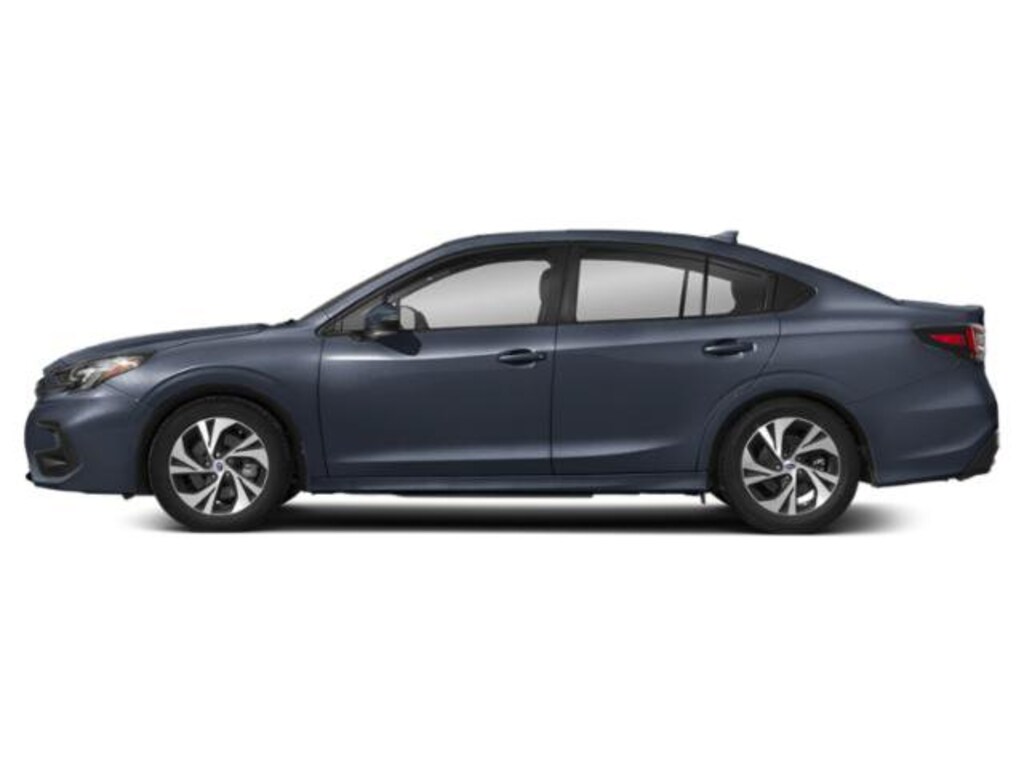 Used 2025 Subaru Legacy Premium Sedan