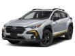 Used 2025 Subaru Crosstrek Sport SUV