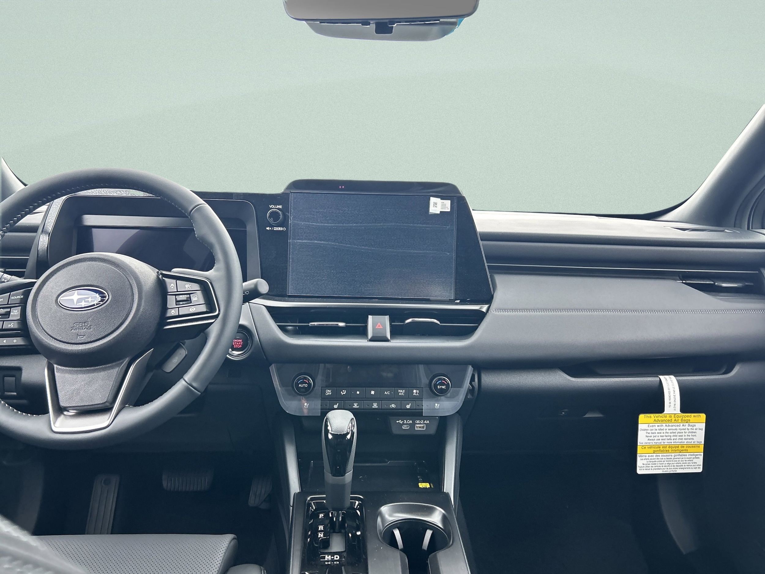 2026 Subaru Outback Touring XT - Photo 17