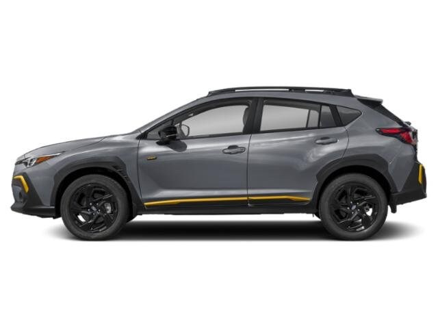 2024 Subaru Crosstrek Sport photo 3