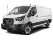Used 2024 Ford Transit-250 Cargo T250 Van Low Roof Van