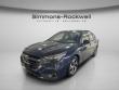 Used 2023 Subaru Legacy Premium Sedan