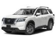 Used 2024 Nissan Pathfinder SV SUV