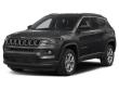 Used 2025 Jeep Compass Latitude SUV