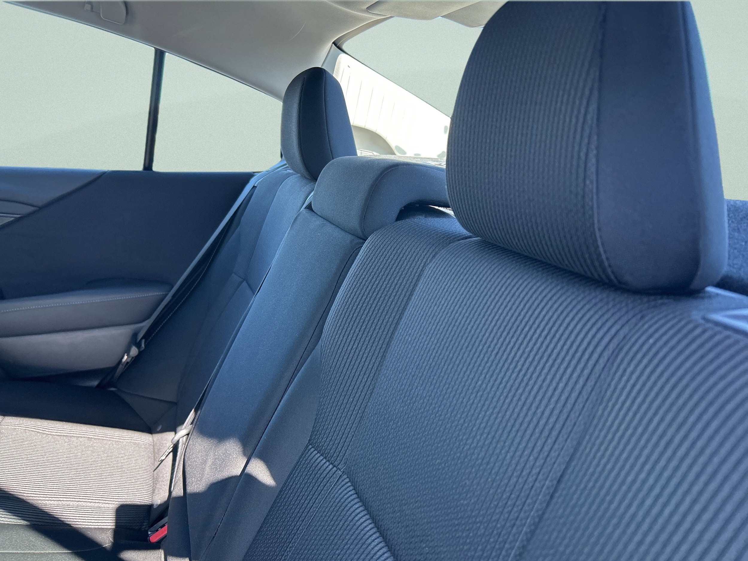 2024 Subaru Legacy Base - Photo 29
