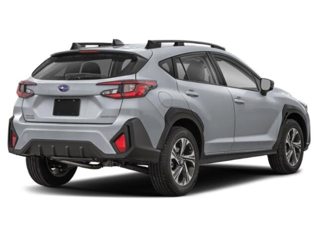 2024 Subaru Crosstrek Premium photo 2