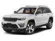 Used 2023 Jeep Grand Cherokee 4xe  SUV