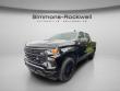 Used 2023 Chevrolet Silverado 1500 Custom Truck Crew Cab
