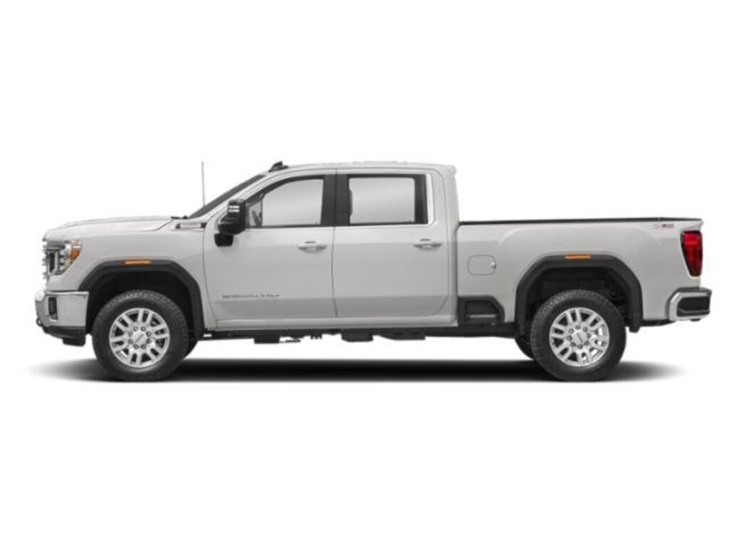 Used 2023 GMC Sierra 2500 HD SLE Truck Crew Cab