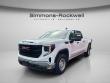 Used 2024 GMC Sierra 1500 Pro Truck Crew Cab