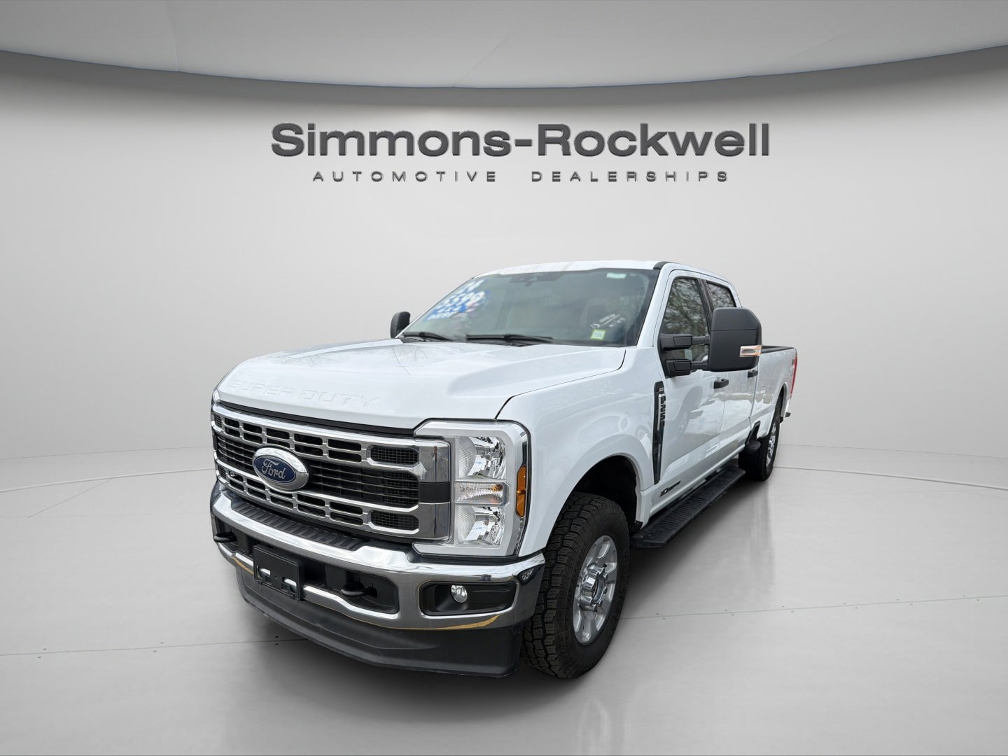 2024 Ford F-250 Super Duty XLT