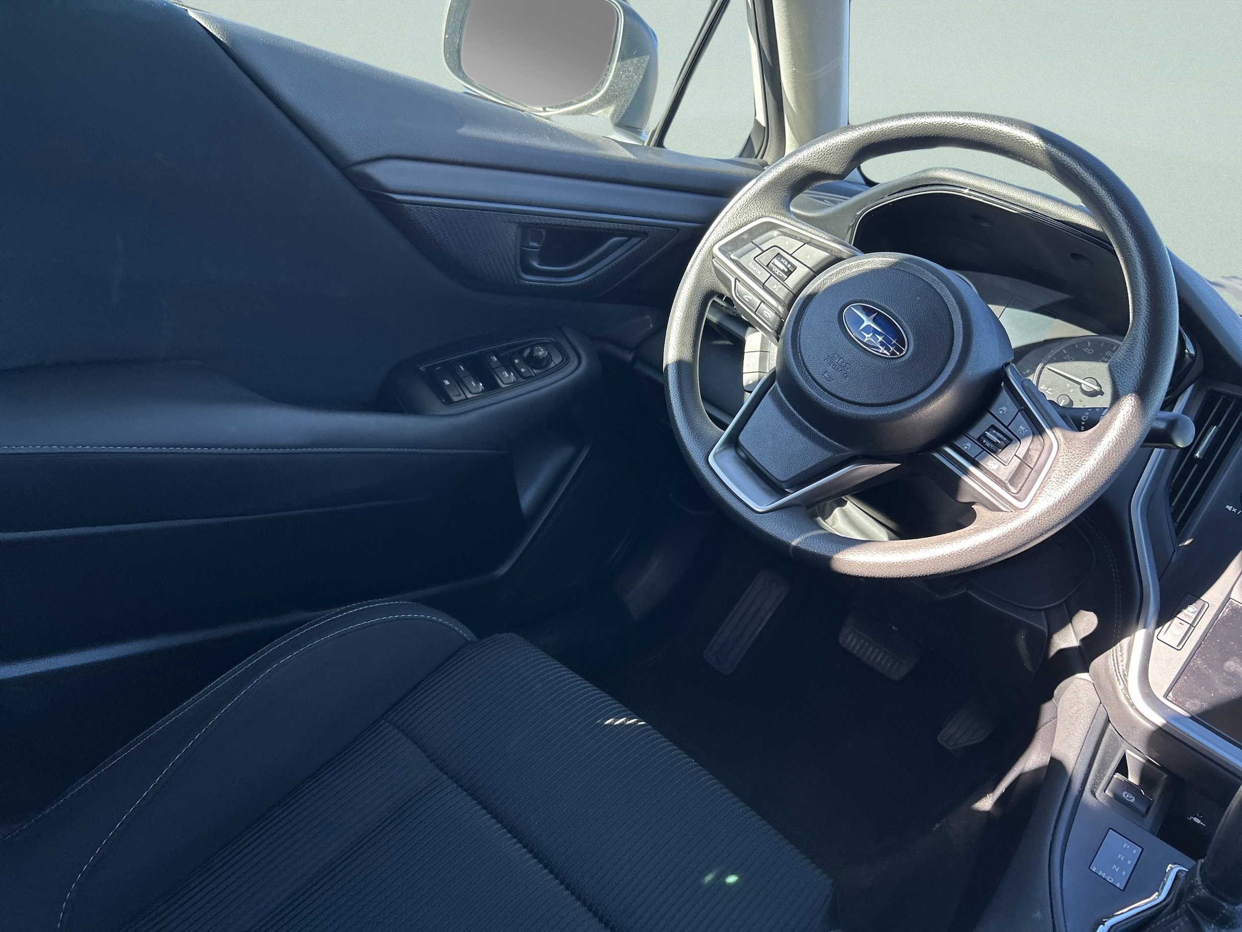 2022 Subaru Legacy Base - Photo 20