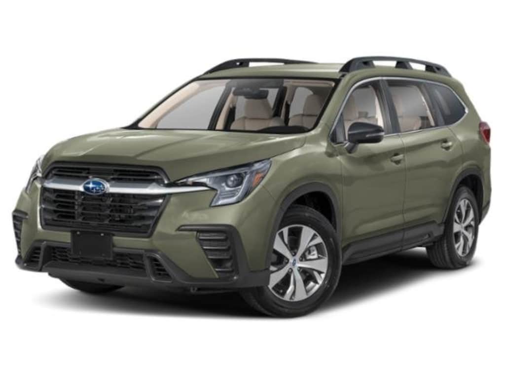 Used 2024 Subaru Ascent Premium SUV