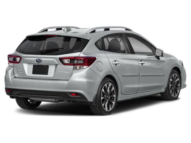 Used 2022 Subaru Impreza Limited 5-Door