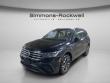 Used 2023 Volkswagen Tiguan S SUV
