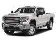 Used 2023 GMC Sierra 2500 HD SLT Truck Crew Cab