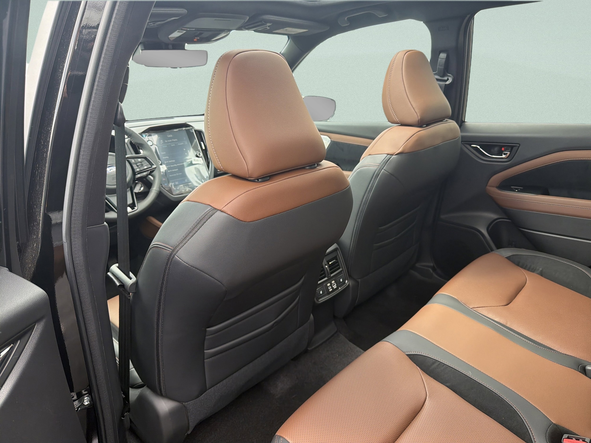 2026 Subaru Forester Touring - Photo 24