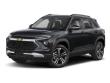 Used 2025 Chevrolet Trailblazer LT SUV