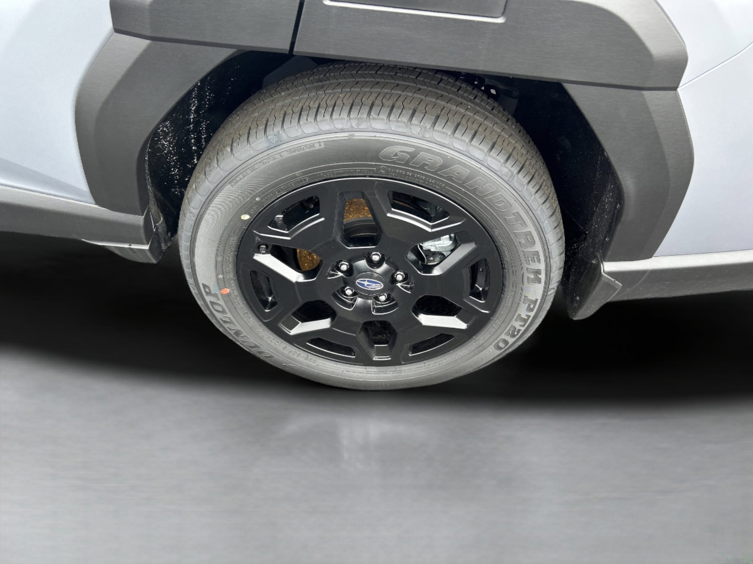 2026 Subaru Outback Limited - Photo 9
