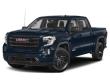 Used 2022 GMC Sierra 1500 Limited Elevation Truck Crew Cab