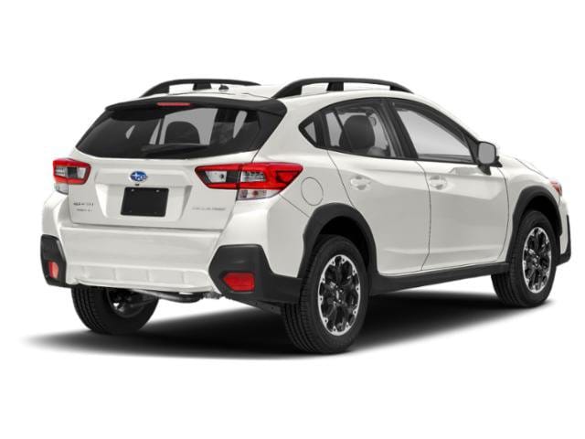 Used 2021 Subaru Crosstrek Base with VIN JF2GTABC7M8267938 for sale in Bath, NY