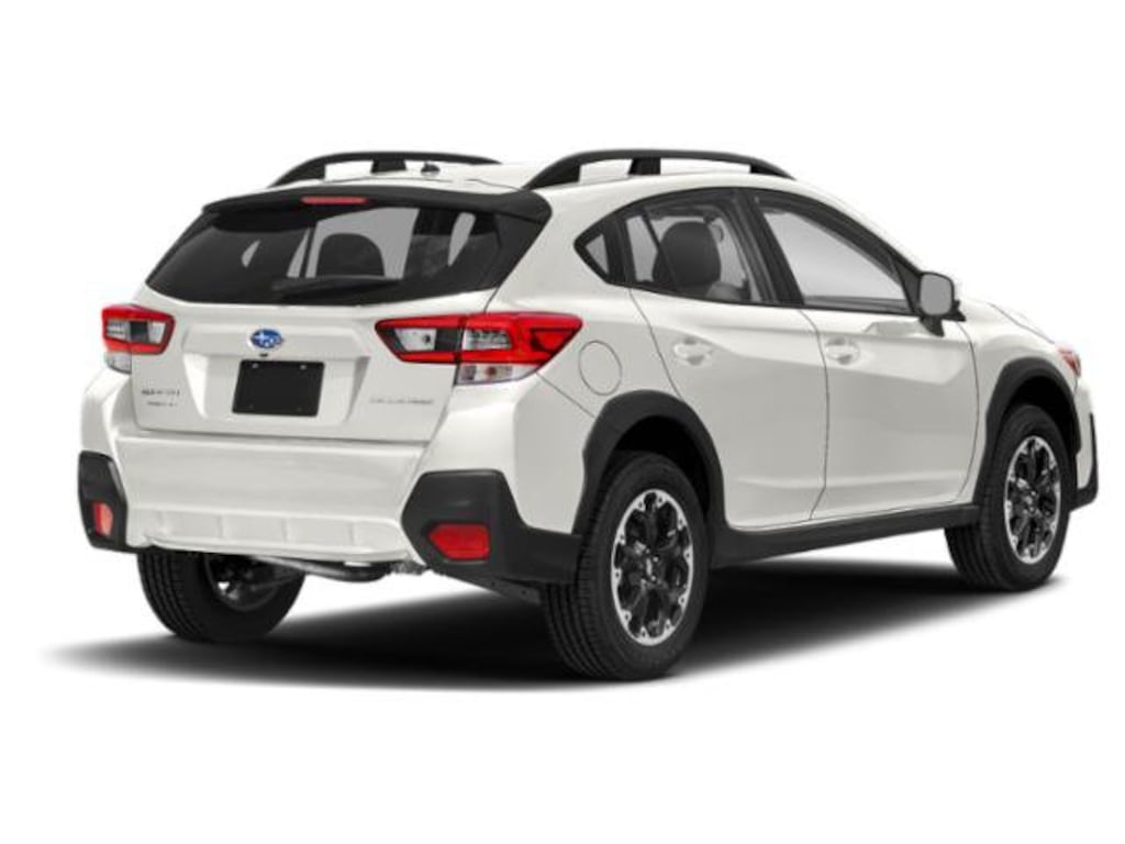 Used 2021 Subaru Crosstrek 2.0I SUV