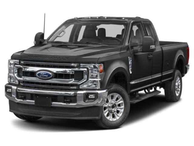 2022 Ford F-250 Truck Super Cab 