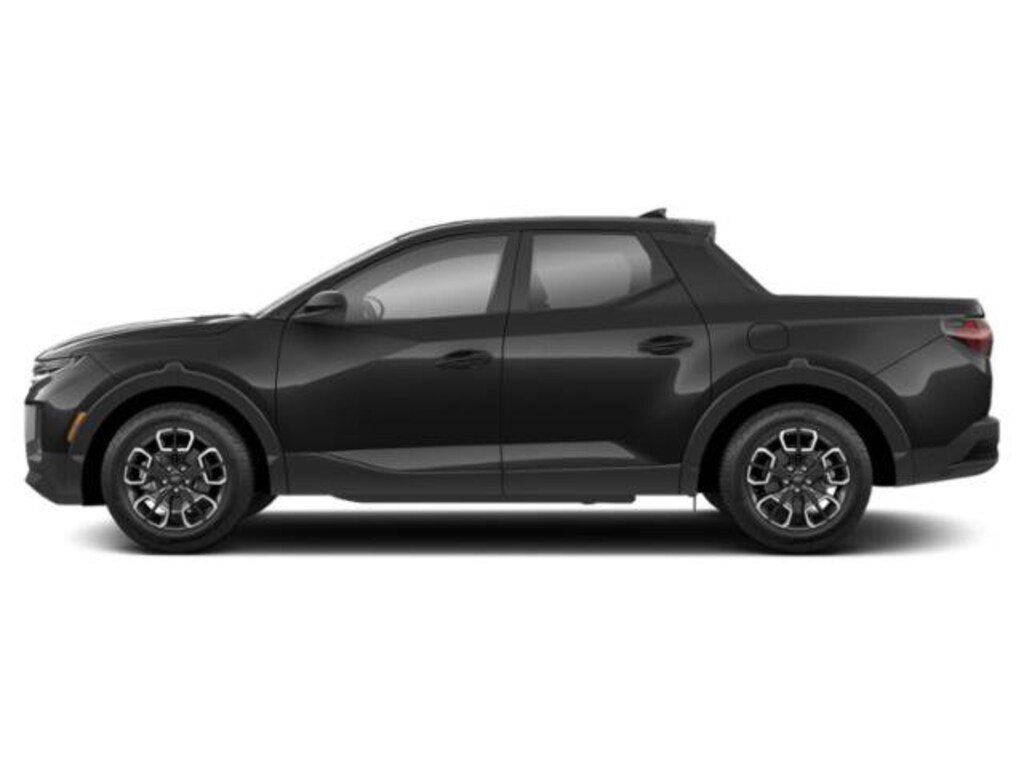 Used 2023 Hyundai Santa Cruz SE Truck Crew Cab