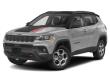 Used 2022 Jeep Compass Trailhawk SUV