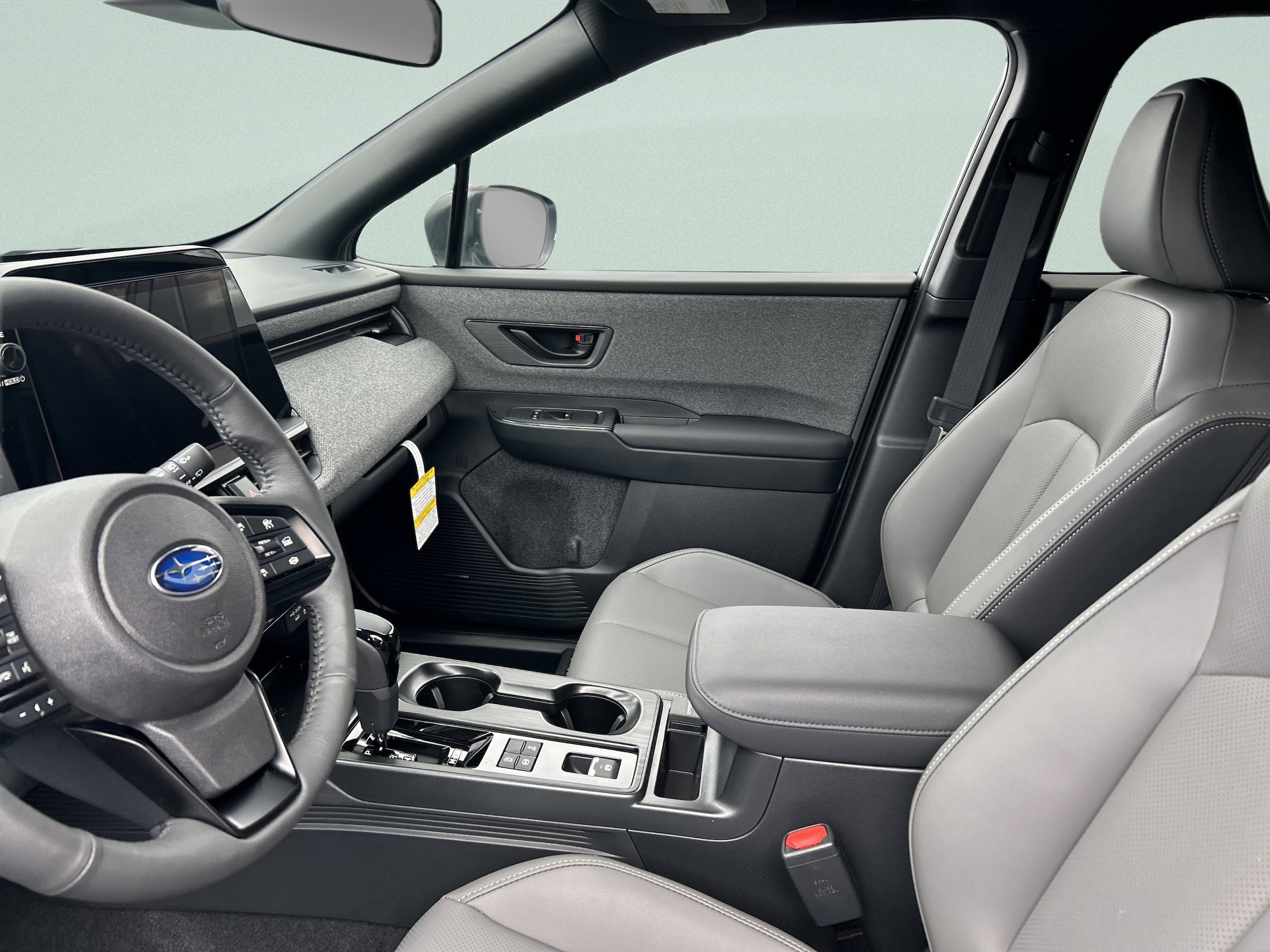 2026 Subaru Outback Limited - Photo 10