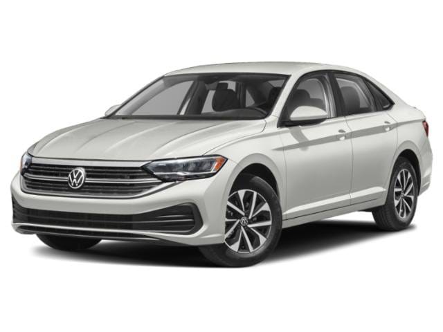 Used 2022 Volkswagen Jetta S with VIN 3VWCM7BU7NM032746 for sale in Bath, NY