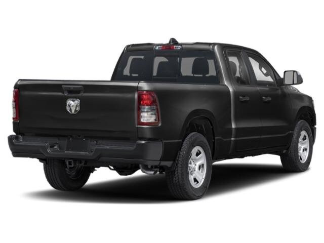 2024 Ram 1500 Tradesman photo 2