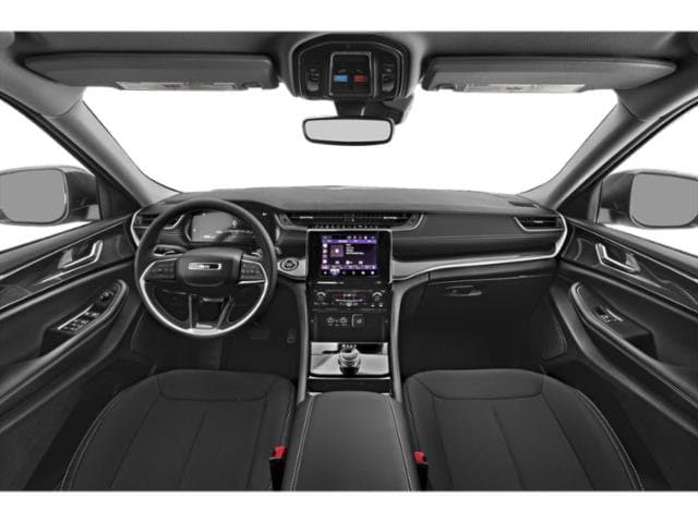 2023 Jeep Grand Cherokee L Laredo - Photo 11