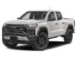 Used 2023 Chevrolet Colorado 4WD Trail Boss Truck Crew Cab