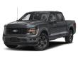 Used 2024 Ford F-150 STX Truck SuperCrew Cab