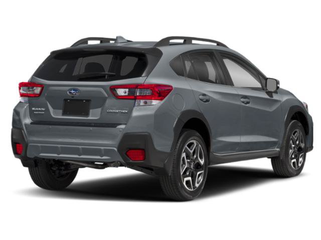 Used 2020 Subaru Crosstrek Limited SUV