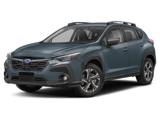 2024 Subaru Crosstrek Premium CVT's photo