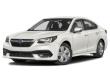 Used 2022 Subaru Legacy  Sedan