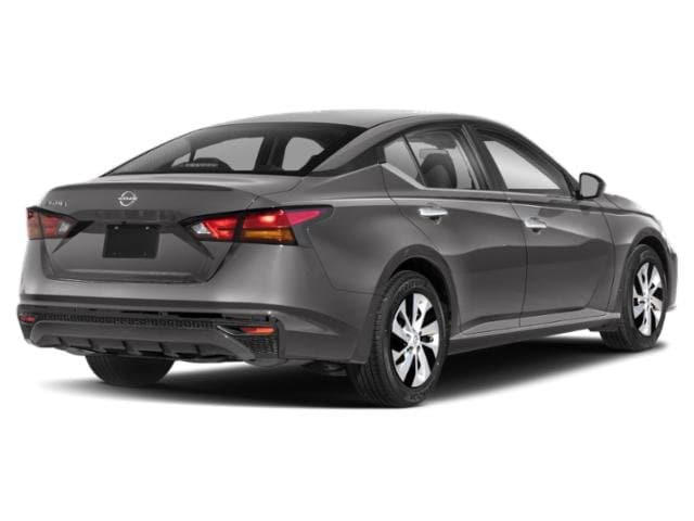 Used 2024 Nissan Altima S with VIN 1N4BL4BVXRN351293 for sale in Bath, NY
