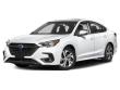 Used 2025 Subaru Legacy Premium Sedan
