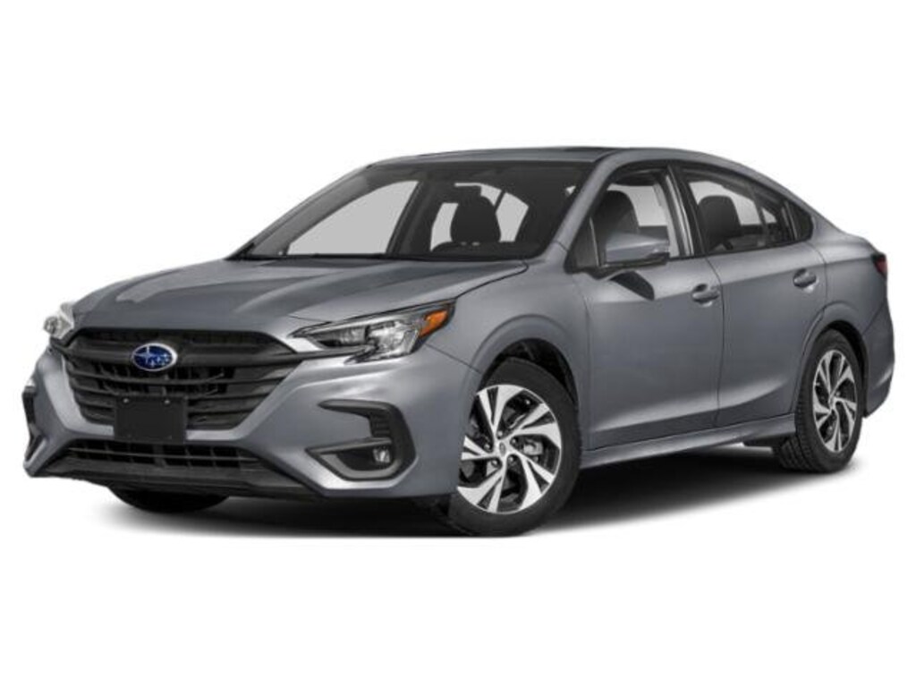 Used 2023 Subaru Legacy Premium Sedan