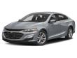 Used 2024 Chevrolet Malibu LT Sedan